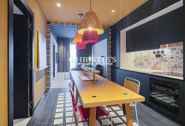 1-BD Apartment Sale, 626 sq. ft. at Mama Shelter, Mama Shelter Residences, Business Bay, Dubai, UAE #1 1-BD Apartment Sale, 626 sq. ft. at Mama Shelter, Mama Shelter Residences, Business Bay, Dubai, UAE #1