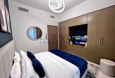 Apartment Sale, 373 sq. ft. at The One at Jumeirah Village Triangle, The One at Jumeirah Village Triangle, Jumeirah Village Triangle, Dubai, UAE #4