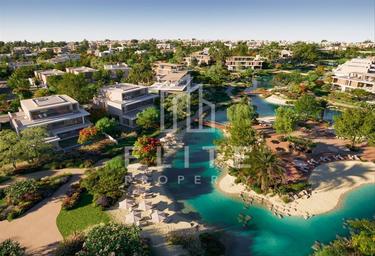 Продажа коттеджа 7 747 фут², 6 спален в ЖК «The Acres Estates Phase 3 by Meraas», The Acres (Phase 1), The Acres, Dubai Land, Dubai, UAE #2 Продажа коттеджа 7 747 фут², 6 спален в ЖК «The Acres Estates Phase 3 by Meraas», The Acres (Phase 1), The Acres, Dubai Land, Dubai, UAE #2