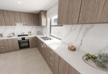 3-BD Apartment Sale, 1,000 sq. ft., Views A, Yas Golf Collection, Yas Island, Abu Dhabi, UAE #4