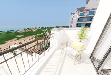 3-BD Apartment Sale, 1,000 sq. ft., Views A, Yas Golf Collection, Yas Island, Abu Dhabi, UAE #1 3-BD Apartment Sale, 1,000 sq. ft., Views A, Yas Golf Collection, Yas Island, Abu Dhabi, UAE #1