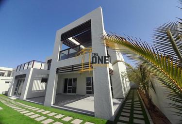 4-BD House Sale, 4,132 sq. ft. at Malibu Villas, Malibu, Mina Al Arab, Ras Al Khaimah, UAE #2 4-BD House Sale, 4,132 sq. ft. at Malibu Villas, Malibu, Mina Al Arab, Ras Al Khaimah, UAE #2