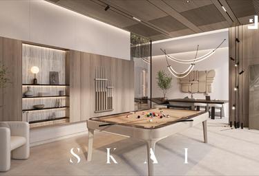 1-BD Apartment Sale, 907 sq. ft. at Skai, Skai, Raha Island, Mina Al Arab, Ras Al Khaimah, UAE #2 1-BD Apartment Sale, 907 sq. ft. at Skai, Skai, Raha Island, Mina Al Arab, Ras Al Khaimah, UAE #2
