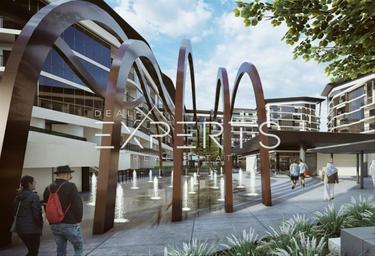 1-BD Apartment Sale, 760 sq. ft. at Al Mahra Residence, Al Mahra Residence, Masdar City, Abu Dhabi, UAE #4