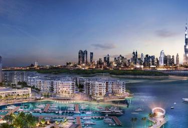 2-BD Apartment Sale, 1,000 sq. ft., The Cove II Building 9, The Cove ll, Dubai Creek Harbour (The Lagoons), Dubai, UAE #2 2-BD Apartment Sale, 1,000 sq. ft., The Cove II Building 9, The Cove ll, Dubai Creek Harbour (The Lagoons), Dubai, UAE #2