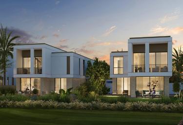 3-BD House Sale, 2,990 sq. ft. at Fairway Villas Phase 2 By Emaar, Fairway Villas 2, EMAAR South, Dubai South (Dubai World Central), Dubai, UAE #1 3-BD House Sale, 2,990 sq. ft. at Fairway Villas Phase 2 By Emaar, Fairway Villas 2, EMAAR South, Dubai South (Dubai World Central), Dubai, UAE #1