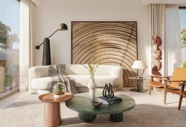 3-BD House Sale, 2,990 sq. ft. at Fairway Villas Phase 2 By Emaar, Fairway Villas 2, EMAAR South, Dubai South (Dubai World Central), Dubai, UAE #3 3-BD House Sale, 2,990 sq. ft. at Fairway Villas Phase 2 By Emaar, Fairway Villas 2, EMAAR South, Dubai South (Dubai World Central), Dubai, UAE #3