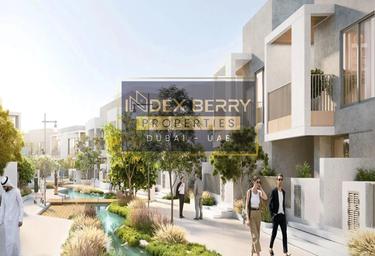 3-BD Townhouse Sale, 1,378 sq. ft. at Bliss By Emaar, Bliss, Arabian Ranches 3, Dubai, UAE #3 3-BD Townhouse Sale, 1,378 sq. ft. at Bliss By Emaar, Bliss, Arabian Ranches 3, Dubai, UAE #3