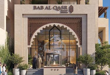 2-BD Apartment Sale, 1,000 sq. ft., Bab Al Qasr Resort Residence 18, Bab Al Qasr Resort Residence, Masdar City, Abu Dhabi, UAE #1 2-BD Apartment Sale, 1,000 sq. ft., Bab Al Qasr Resort Residence 18, Bab Al Qasr Resort Residence, Masdar City, Abu Dhabi, UAE #1