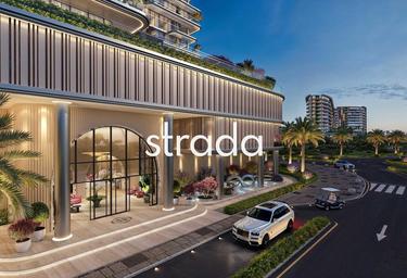 5-BD Apartment Sale, 1,000 sq. ft., Villa del Divos, Dubai Islands, Deira, Dubai, UAE #4