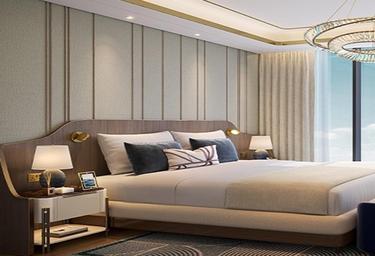 3-BD Apartment Sale, 1,000 sq. ft. at Damac Harbour Lights, Harbour Lights, Maritime City, Dubai, UAE #2 3-BD Apartment Sale, 1,000 sq. ft. at Damac Harbour Lights, Harbour Lights, Maritime City, Dubai, UAE #2