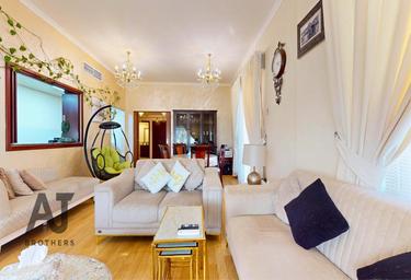 3-BD Apartment Sale, 1,000 sq. ft., Al Badia Residences, Dubai Festival City, Dubai, UAE #2