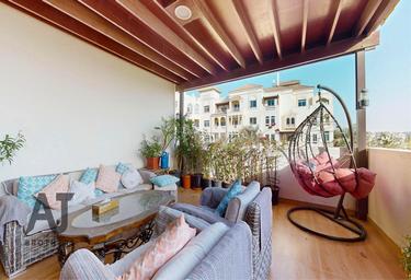 3-BD Apartment Sale, 1,000 sq. ft., Al Badia Residences, Dubai Festival City, Dubai, UAE #3