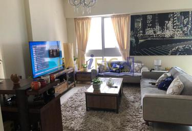 1-BD Apartment Sale, 1,000 sq. ft., Executive Tower L, Executive Towers, Business Bay, Dubai, UAE #1