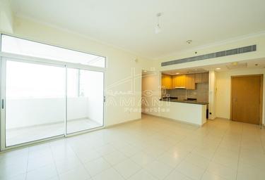 1-BD Apartment Sale, 1,000 sq. ft., Clayton Residency, Business Bay, Dubai, UAE #1