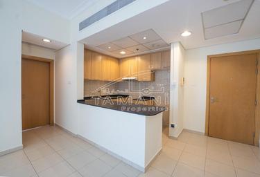 1-BD Apartment Sale, 1,000 sq. ft., Clayton Residency, Business Bay, Dubai, UAE #3