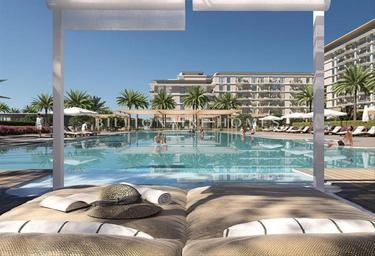 2-BD Apartment Sale, 1,000 sq. ft., Clearpoint, Mina Rashid, Dubai, UAE #4
