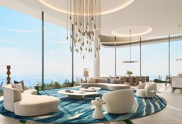 1-BD Apartment Sale, 692 sq. ft. at Sensia by Beyond, Sensia, Maritime City, Dubai, UAE #3 1-BD Apartment Sale, 692 sq. ft. at Sensia by Beyond, Sensia, Maritime City, Dubai, UAE #3