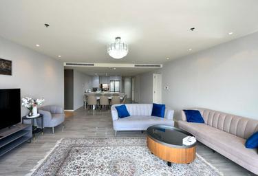 3-BD Apartment Sale, 1,000 sq. ft., D1 Tower, Culture Village, Dubai, UAE #4