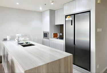 3-BD Apartment Sale, 1,000 sq. ft., D1 Tower, Culture Village, Dubai, UAE #3