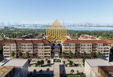 2-BD Apartment Sale, 1,000 sq. ft. at Nawayef Park Views, Nawayef Park Views, Al Hudayriat Island, Abu Dhabi, UAE #3 2-BD Apartment Sale, 1,000 sq. ft. at Nawayef Park Views, Nawayef Park Views, Al Hudayriat Island, Abu Dhabi, UAE #3