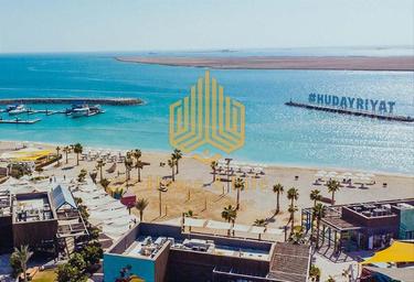 2-BD Apartment Sale, 1,000 sq. ft. at Nawayef Park Views, Nawayef Park Views, Al Hudayriat Island, Abu Dhabi, UAE #1 2-BD Apartment Sale, 1,000 sq. ft. at Nawayef Park Views, Nawayef Park Views, Al Hudayriat Island, Abu Dhabi, UAE #1