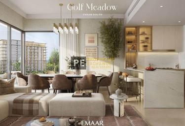 2-BD Apartment Sale, 1,000 sq. ft. at Golf Meadow, Golf Meadow, EMAAR South, Dubai South (Dubai World Central), Dubai, UAE #3 2-BD Apartment Sale, 1,000 sq. ft. at Golf Meadow, Golf Meadow, EMAAR South, Dubai South (Dubai World Central), Dubai, UAE #3