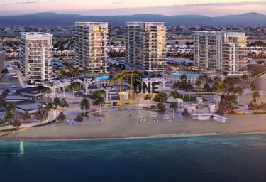 3-BD Apartment Sale, 1,000 sq. ft. at Nasim Lofts, Nasim Lofts, Hayat Island, Mina Al Arab, Ras Al Khaimah, UAE #2 3-BD Apartment Sale, 1,000 sq. ft. at Nasim Lofts, Nasim Lofts, Hayat Island, Mina Al Arab, Ras Al Khaimah, UAE #2