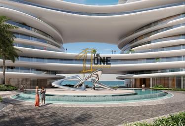 5-BD Apartment Sale, 1,000 sq. ft. at La Mer By Elie Saab, La Mer by Elie Saab, Al Marjan Island, Ras Al Khaimah, UAE #4