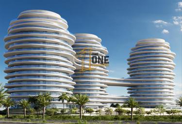 5-BD Apartment Sale, 1,000 sq. ft. at La Mer By Elie Saab, La Mer by Elie Saab, Al Marjan Island, Ras Al Khaimah, UAE #1 5-BD Apartment Sale, 1,000 sq. ft. at La Mer By Elie Saab, La Mer by Elie Saab, Al Marjan Island, Ras Al Khaimah, UAE #1