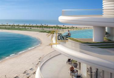 5-BD Apartment Sale, 1,000 sq. ft. at La Mer By Elie Saab, La Mer by Elie Saab, Al Marjan Island, Ras Al Khaimah, UAE #3 5-BD Apartment Sale, 1,000 sq. ft. at La Mer By Elie Saab, La Mer by Elie Saab, Al Marjan Island, Ras Al Khaimah, UAE #3