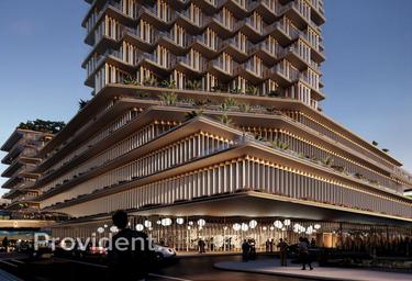 2-BD Apartment Sale, 1,000 sq. ft. at One B Tower, One B Tower, Business Bay, Dubai, UAE #4