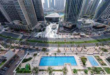 3-BD Apartment Sale, 1,000 sq. ft. at Forte 1, Forte 1, Forte, Downtown Dubai, Dubai, UAE #3 3-BD Apartment Sale, 1,000 sq. ft. at Forte 1, Forte 1, Forte, Downtown Dubai, Dubai, UAE #3
