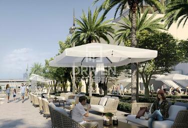 2-BD Apartment Sale, 1,000 sq. ft. at Arlo, Arlo, Dubai Creek Harbour (The Lagoons), Dubai, UAE #4