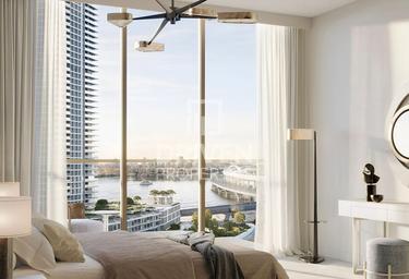 2-BD Apartment Sale, 1,000 sq. ft. at Arlo, Arlo, Dubai Creek Harbour (The Lagoons), Dubai, UAE #2 2-BD Apartment Sale, 1,000 sq. ft. at Arlo, Arlo, Dubai Creek Harbour (The Lagoons), Dubai, UAE #2