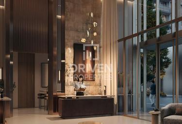 2-BD Apartment Sale, 1,000 sq. ft. at Arlo, Arlo, Dubai Creek Harbour (The Lagoons), Dubai, UAE #3 2-BD Apartment Sale, 1,000 sq. ft. at Arlo, Arlo, Dubai Creek Harbour (The Lagoons), Dubai, UAE #3