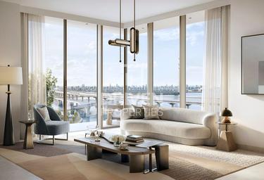 2-BD Apartment Sale, 1,000 sq. ft. at Arlo, Arlo, Dubai Creek Harbour (The Lagoons), Dubai, UAE #1 2-BD Apartment Sale, 1,000 sq. ft. at Arlo, Arlo, Dubai Creek Harbour (The Lagoons), Dubai, UAE #1