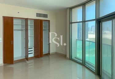 4-BD Apartment Sale, 1,000 sq. ft., Beach Towers, Shams Abu Dhabi, Al Reem Island, Abu Dhabi, UAE #4