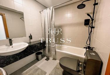 1-BD Apartment Sale, 760 sq. ft., Clayton Residency, Business Bay, Dubai, UAE #4