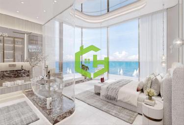1-BD Apartment Sale, 968 sq. ft. at Cotier House Phase 2 by Imtiaz, Cotier House, Dubai Islands, Deira, Dubai, UAE #2 1-BD Apartment Sale, 968 sq. ft. at Cotier House Phase 2 by Imtiaz, Cotier House, Dubai Islands, Deira, Dubai, UAE #2