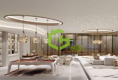 1-BD Apartment Sale, 968 sq. ft. at Cotier House Phase 2 by Imtiaz, Cotier House, Dubai Islands, Deira, Dubai, UAE #3 1-BD Apartment Sale, 968 sq. ft. at Cotier House Phase 2 by Imtiaz, Cotier House, Dubai Islands, Deira, Dubai, UAE #3