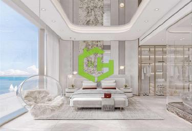 1-BD Apartment Sale, 968 sq. ft. at Cotier House Phase 2 by Imtiaz, Cotier House, Dubai Islands, Deira, Dubai, UAE #1 1-BD Apartment Sale, 968 sq. ft. at Cotier House Phase 2 by Imtiaz, Cotier House, Dubai Islands, Deira, Dubai, UAE #1