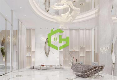 1-BD Apartment Sale, 968 sq. ft. at Cotier House Phase 2 by Imtiaz, Cotier House, Dubai Islands, Deira, Dubai, UAE #4