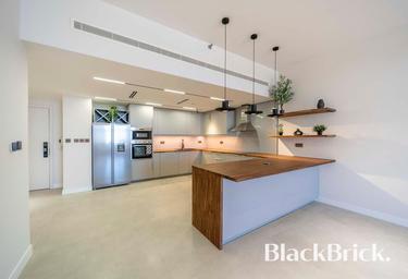 2-BD Apartment Sale, 1,000 sq. ft., New Bridge Hills 1, New Bridge Hills, Motor City, Dubai, UAE #4