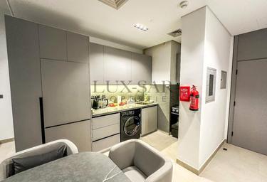 1-BD Apartment Sale, 801 sq. ft., Mag 970, Mohammed Bin Rashid City, Dubai, UAE #4