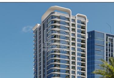 2-BD Apartment Sale, 1,000 sq. ft. at Oasis Tower 3 by GJ, Oasis Tower 3, Al Rashidiya 1, Al Rashidiya, Ajman, UAE #2 2-BD Apartment Sale, 1,000 sq. ft. at Oasis Tower 3 by GJ, Oasis Tower 3, Al Rashidiya 1, Al Rashidiya, Ajman, UAE #2