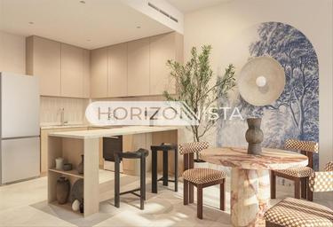 Apartment Sale, 454 sq. ft. at Weybridge Gardens Phase 2 By Leos, Weybridge Gardens 2, Dubai Land Residence Complex, Dubai, UAE #4