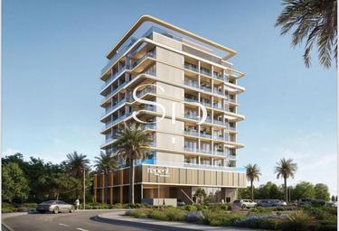1-BD Apartment Sale, 671 sq. ft., Golf Grove By Regent, Dubai Production City (IMPZ), Dubai, UAE #2