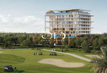 1-BD Apartment Sale, 948 sq. ft., Golf Grove By Regent, Dubai Production City (IMPZ), Dubai, UAE #1