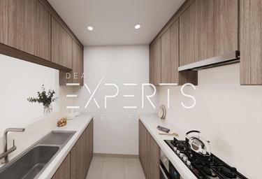 1-BD Apartment Sale, 885 sq. ft., Views B, Yas Golf Collection, Yas Island, Abu Dhabi, UAE #4